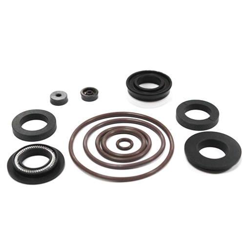  密封圈及密封軸封 Sealing ring and sealing shaft seal